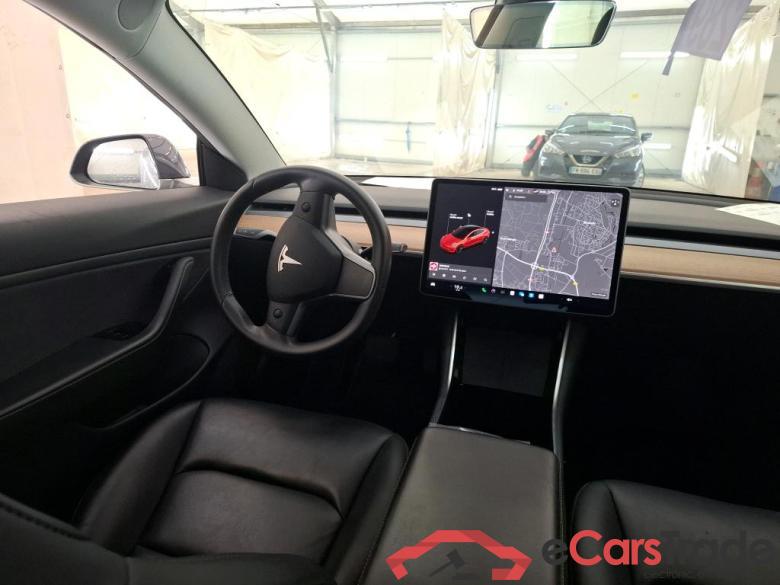 Tesla Long Range Dual Motor AWD TESLA Model 3 / 2018 / 4P / Berline Long Range Dual Motor AWD #6