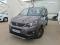preview Peugeot Rifter #0