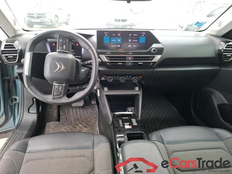 Citroen BlueHDi 130 S&S EAT8 Feel C4 Berline Feel 1.5 BlueHDI 130CV E6d #5