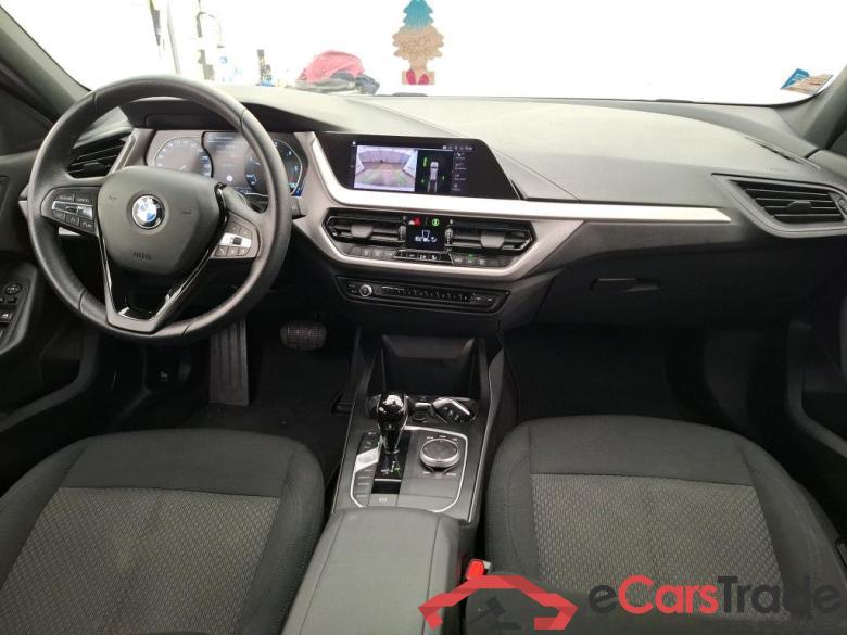 BMW 1.5 116D DKG7 Business Design BMW Série 1 / 2019 / 5P / Berline 1.5 116D DKG7 Business Design #5