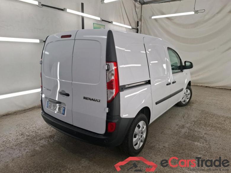 Renault  Kangoo II Express Grand Confort (L1) 1.5 dCi 95CV BVM6 E6dT #3