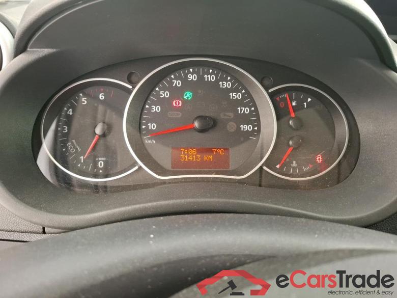 Renault  Kangoo II Express Grand Confort (L1) 1.5 dCi 95CV BVM6 E6dT #6