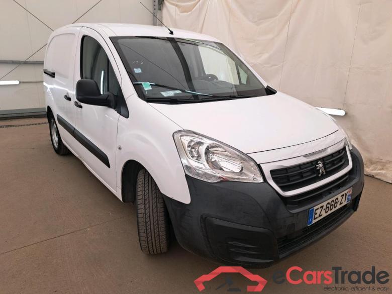 Peugeot VTI 98 STANDARD PREMIUM Partner L1 Premium 1.6 100CV BVM5 E6 #4
