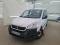 preview Peugeot Partner #0