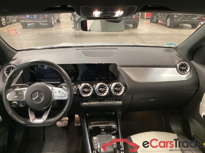 Mercedes GLA ´20 GLA -Klasse GLA 200 d (247.712)AMG AMG Line 110KW E6d #3