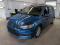 preview Volkswagen Touran #0