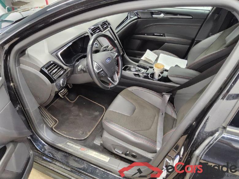 Ford Mondeo Wagon ´14 FORD Mondeo Turnier 2.0 EcoBlue Aut. ST-Line 5d 110kW #4