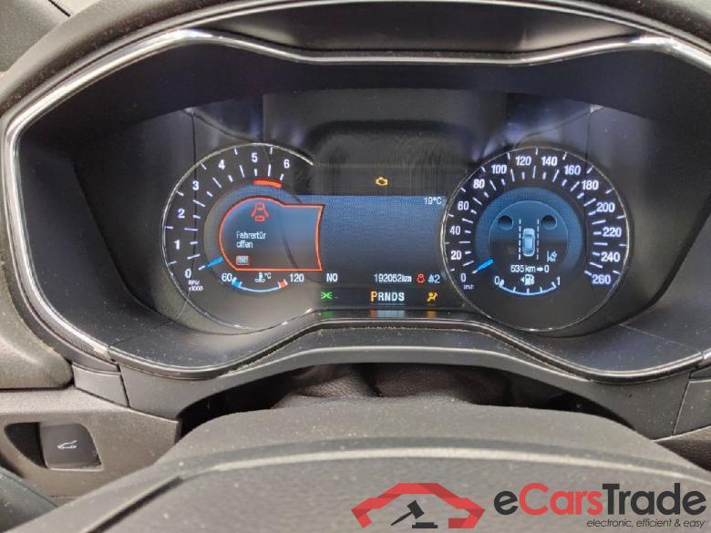 Ford Mondeo Wagon ´14 FORD Mondeo Turnier 2.0 EcoBlue Aut. ST-Line 5d 110kW #6