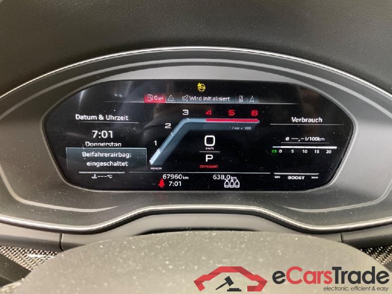 Audi Q5 SB ´20 SQ5 Sportback 3.0 TDI quattro Sportback TDI 251KW E6d #6
