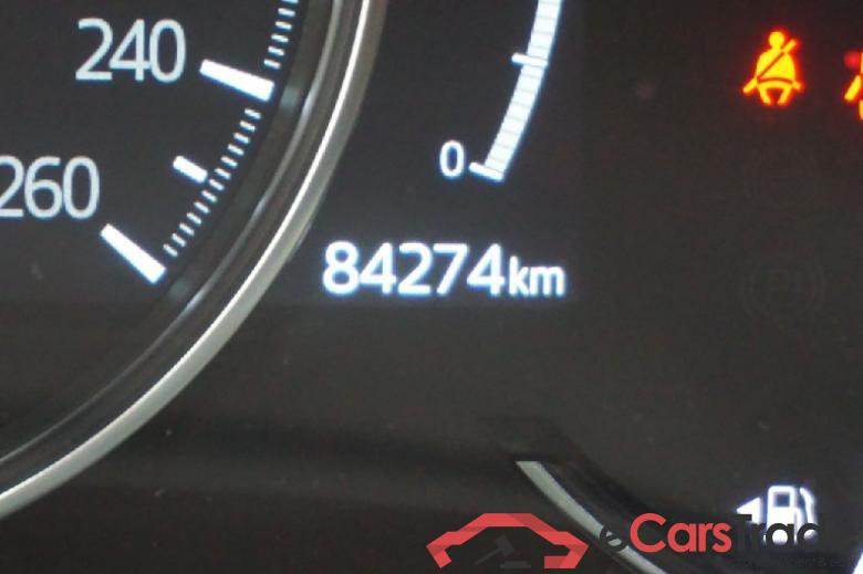Mazda CX-5 ´17 MAZDA CX-5 SKYACTIV-D 184 Aut. AWD SCR Sports-Line 5d 135kW #6