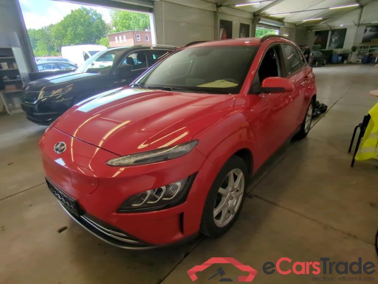 Hyundai Kona ´17 Kona Prime Elektro 2WD 64kWh #1
