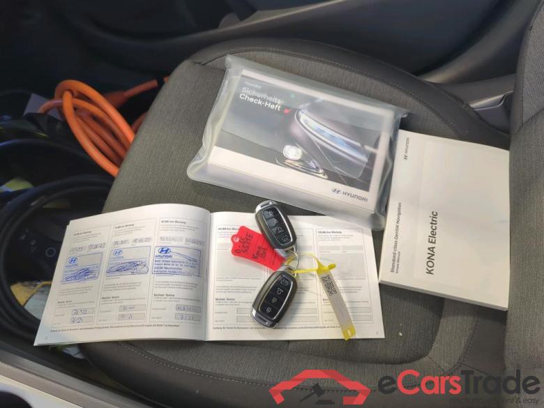 Hyundai Kona ´17 Kona Prime Elektro 2WD 64kWh #3