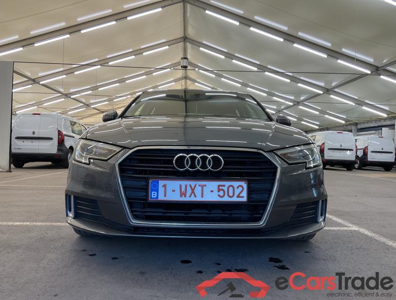 AUDI A3 Sportback Sportback 2.0 TDi Sport S tronic #6