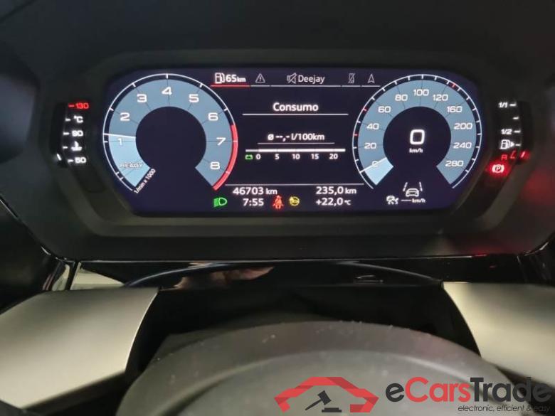 Audi 23 AUDI A3 / 2020 / 5P / BERLINA 35 TFSI BUSINESS ADVANCED S.BACK #4