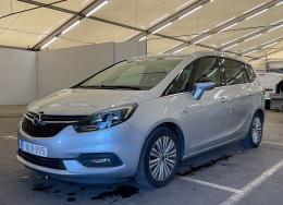 OPEL Zafira 1.4T EcoTech Innovation 7PL Navi 1/2 Leather Camera Klima PDC ...