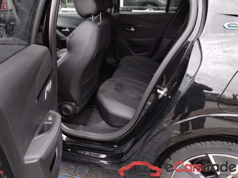 PEUGEOT e-208 EV GT Pack 50 kWh #5