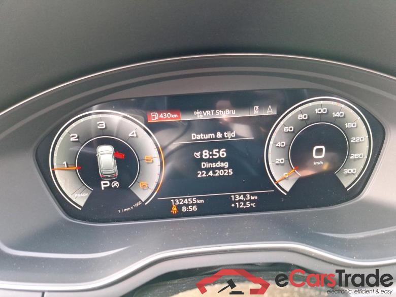AUDI A4 AVANT 2.0 35 TDI 120KW S TR BUSINESS EDITION #6