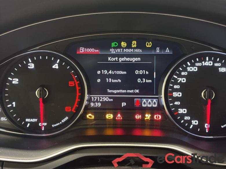 AUDI A4 AVANT DIESEL - 2020 30 TDi Business Edition S tronic #6