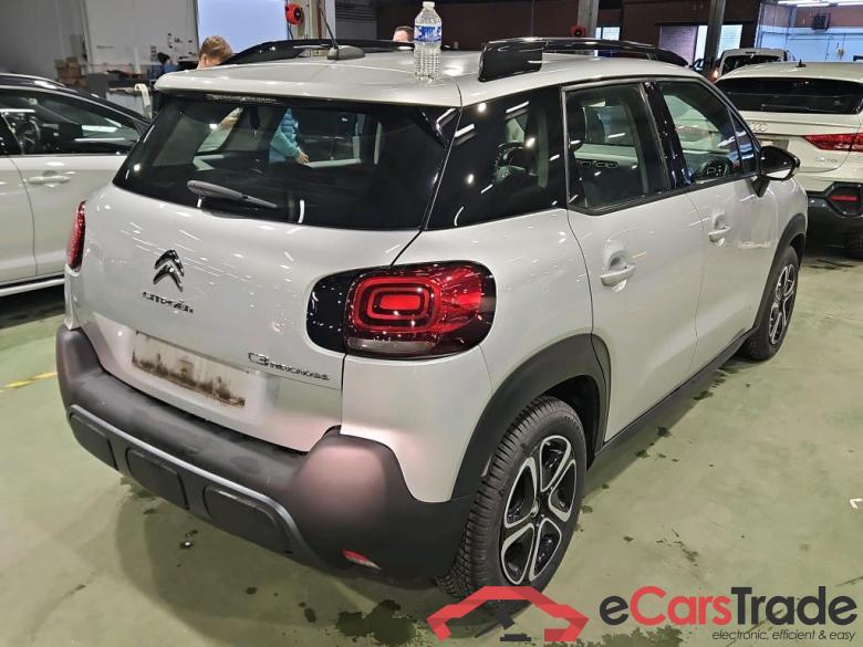 CITROËN C3 AIRCROSS 1.2 PureTech Feel (EU6.2) STOCK #2
