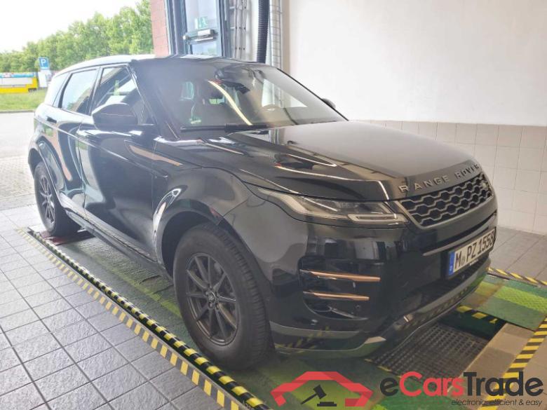 Land Rover Range Rover Evoque (2018->) DE - SUV5 2.0 P200 Mild-Hybrid EU6d, Evoque R-Dynamic (EURO 6d), 2020 - 2022 #2