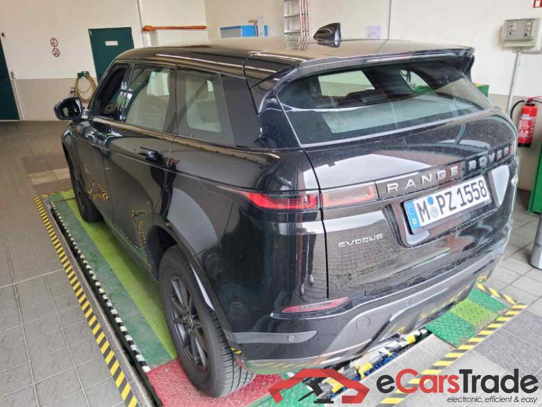 Land Rover Range Rover Evoque (2018->) DE - SUV5 2.0 P200 Mild-Hybrid EU6d, Evoque R-Dynamic (EURO 6d), 2020 - 2022 #4