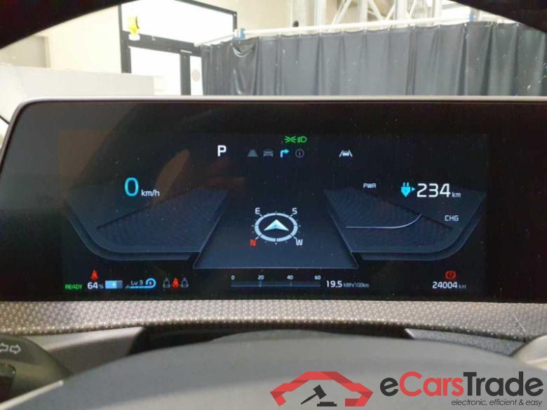 Kia EV6 (CV)(2021->) DE - SUV5 Elektro 77,4 kWh, 2WD, 2021 - 2024 #2