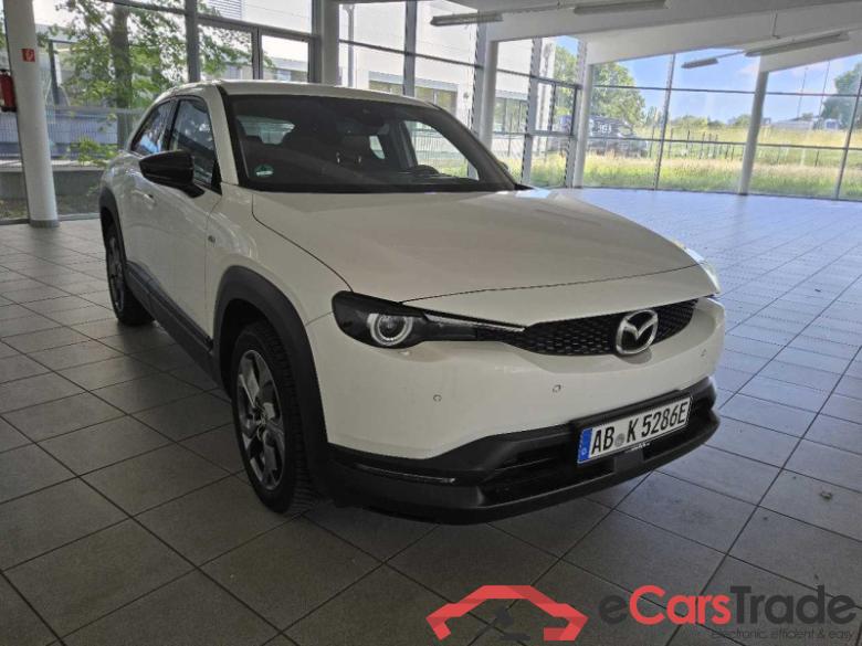 Mazda MX-30 (DR)(05.2020->) DE - SUV5 e-SKYACTIV, Advantage, 2022 - 2025 #2