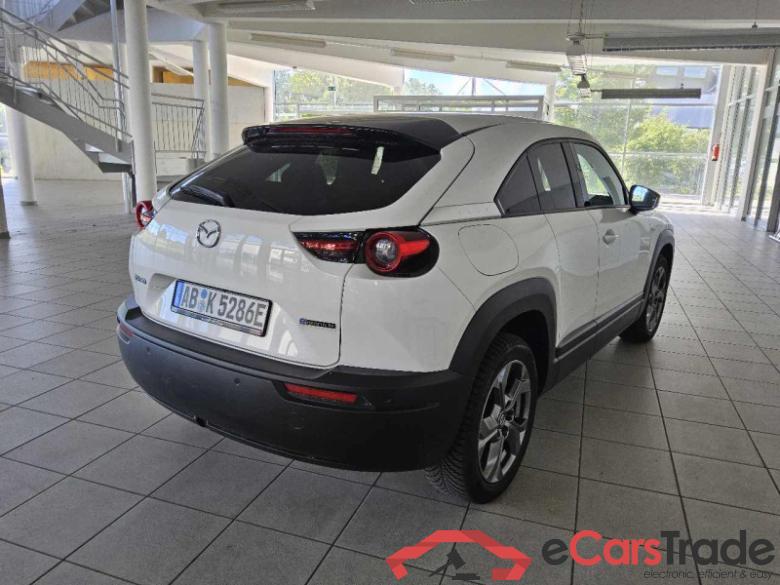 Mazda MX-30 (DR)(05.2020->) DE - SUV5 e-SKYACTIV, Advantage, 2022 - 2025 #3