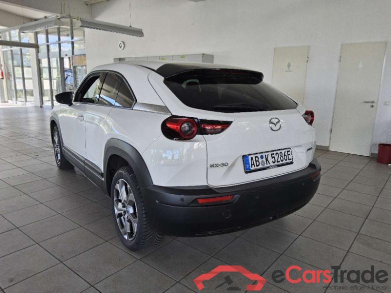 Mazda MX-30 (DR)(05.2020->) DE - SUV5 e-SKYACTIV, Advantage, 2022 - 2025 #4