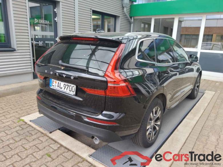 Volvo XC60 (03.2017->) DE - SUV5 D4 2WD EU6d-T, Momentum Pro (EURO 6d-TEMP), 2019 - 2020 #3
