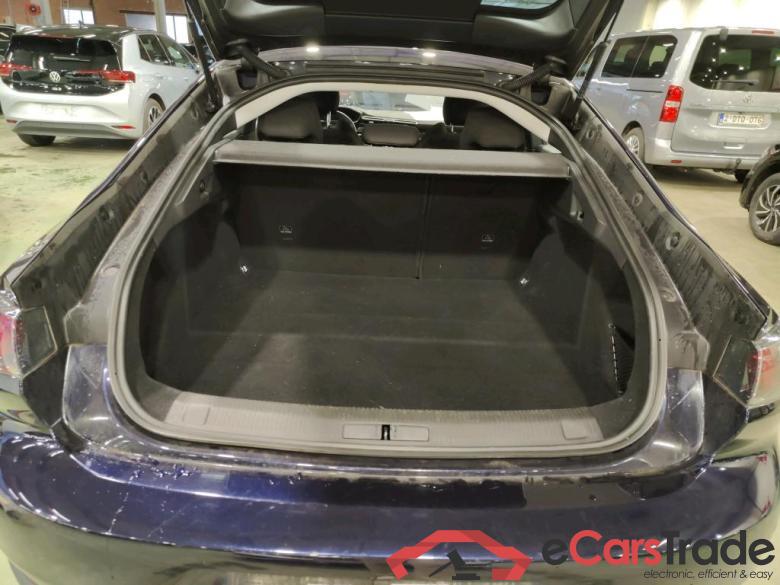 PEUGEOT 508 1.5 BLUEHDI 130 S&S AUTO ACTIVE PACK #4