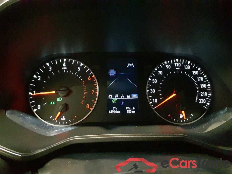 Renault Clio V (08.2019->) DE - LimS5 1.0 TCe 90 EU6d, Zen (EURO 6d), 2021 - 2022 #5