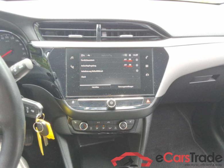 Opel Corsa F (2019->) DE - LimS5 1.2 Turbo EU6d, Edition (EURO 6d), 2019 - 2023 #4