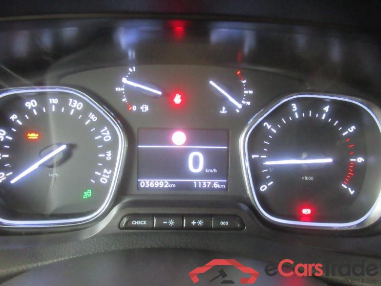 Toyota Proace Verso (2016->) DE - Bs5 2.0 D-4D EU6d, L2 Team D S/S (Euro 6d), 2020 - 2024 #6