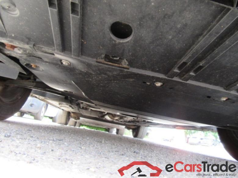 Renault Kangoo (F/KW0)(01.2008->) DE - Ka4 1.5 BLUE dCi 115 FAP EU6d-T, Extra (EURO 6d-TEMP), (Facelift) 2019 - 20 #5