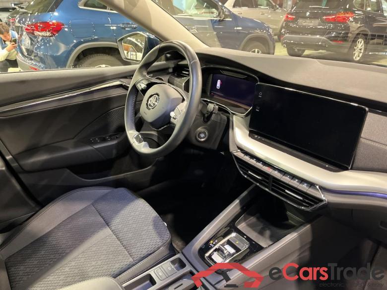 SKODA OCTAVIA COMBI 1.4 TSI PHEV 150KW DSG CLEVER+ #5