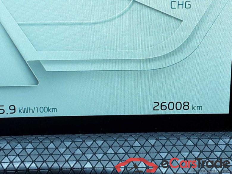 Kia EV6 (CV)(2021->) DE - SUV5 Elektro 77,4 kWh, 2WD, 2021 - 2024 #3