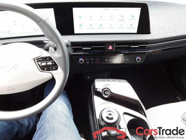 Kia EV6 (CV)(2021->) DE - SUV5 Elektro 77,4 kWh, 2WD, 2021 - 2024 #4
