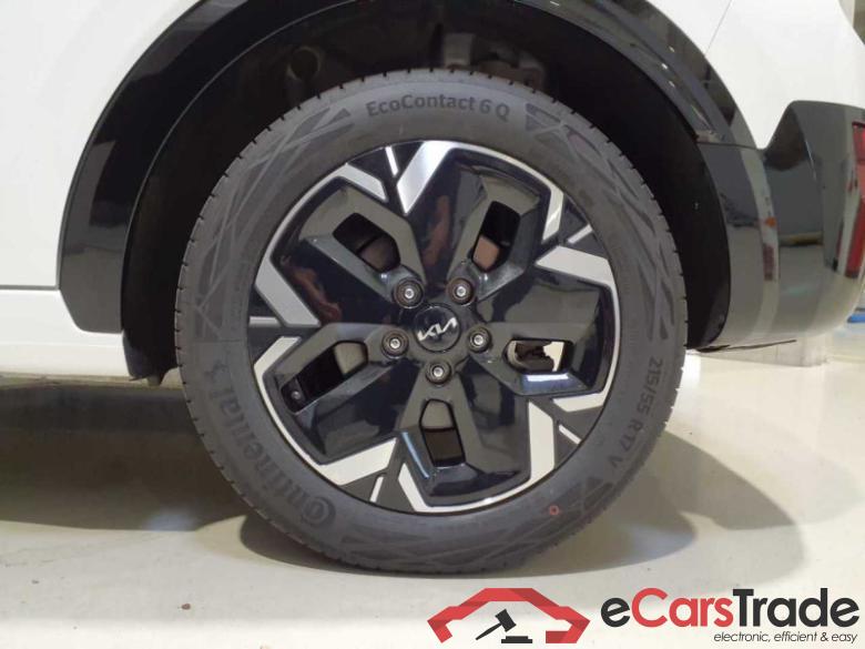 Kia Niro (SG2)(2022->) DE - SUV5, Vision (64,8kWh), 2022 - 2024 #6