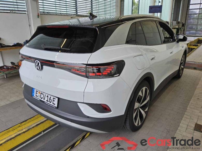 Volkswagen ID.4 (E21)(09.2020->) DE - SUV5 Pro Performance, 2020 - 2023 #3