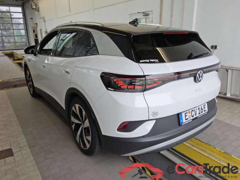 Volkswagen ID.4 (E21)(09.2020->) DE - SUV5 Pro Performance, 2020 - 2023 #4