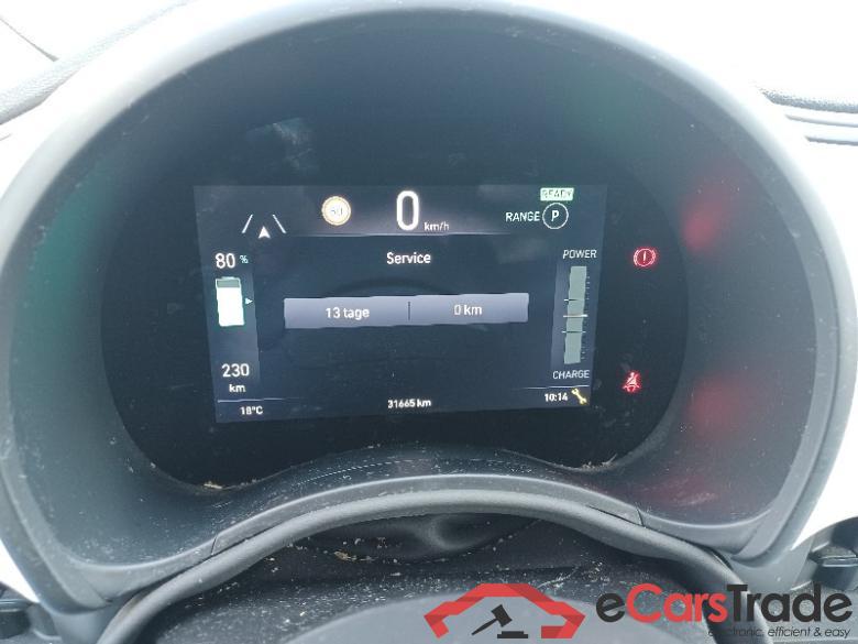 Fiat 500 e (332) Lim. (2020->) DE - LimS3, Base (42 kWh), 2022 - 2025 #6