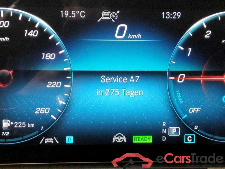Mercedes-Benz E -Klasse T-Modell (BM 213)(06.2016->) DE - Kb5 E 300 de EU6d, T de AMG Line (EURO 6d), (Facelift) 2020 - 2023 #4