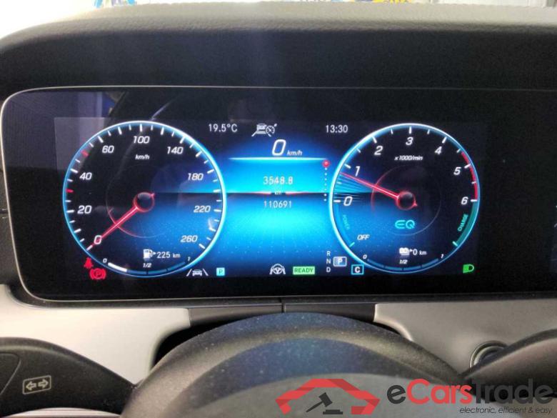 Mercedes-Benz E -Klasse T-Modell (BM 213)(06.2016->) DE - Kb5 E 300 de EU6d, T de AMG Line (EURO 6d), (Facelift) 2020 - 2023 #6