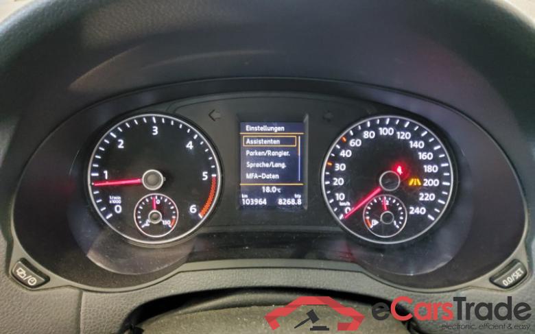Seat Alhambra (711)(03.2015->) DE - Van5 2.0 TDI EU6d-T, Style S&S (EURO 6d-TEMP), 2018 - 2020 #6