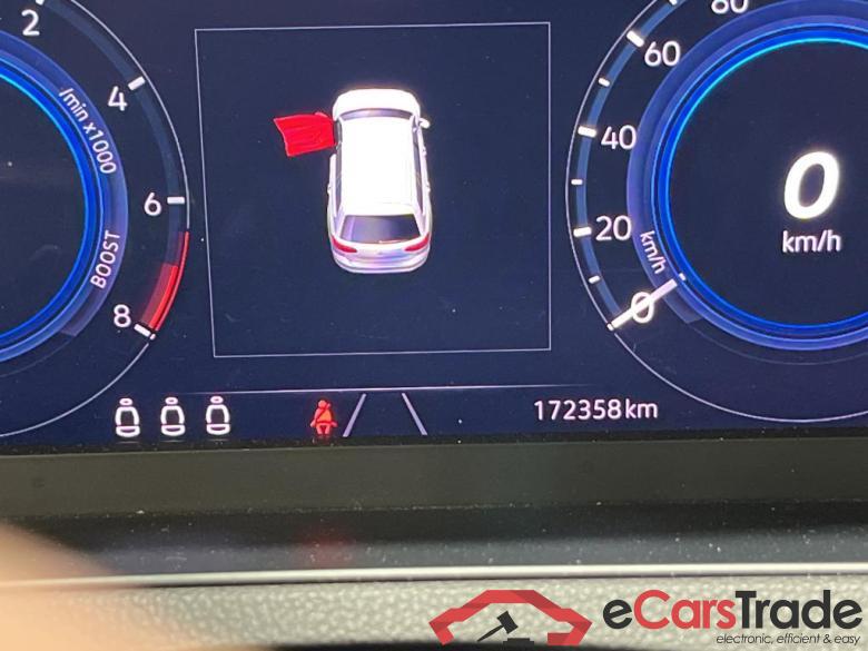VOLKSWAGEN PASSAT VARIANT GTE - 2020 1.4 TSI PHEV GTE Business DSG #6