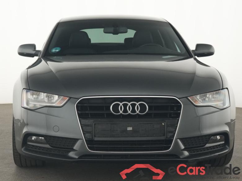 Audi A5 Sportback (Inzahlungnahme MwSt. nicht ausweisbar) DE - LimS5 2.0 TDI DPF EU5, Sportback, (Facelift) 2011 - 2015 #2