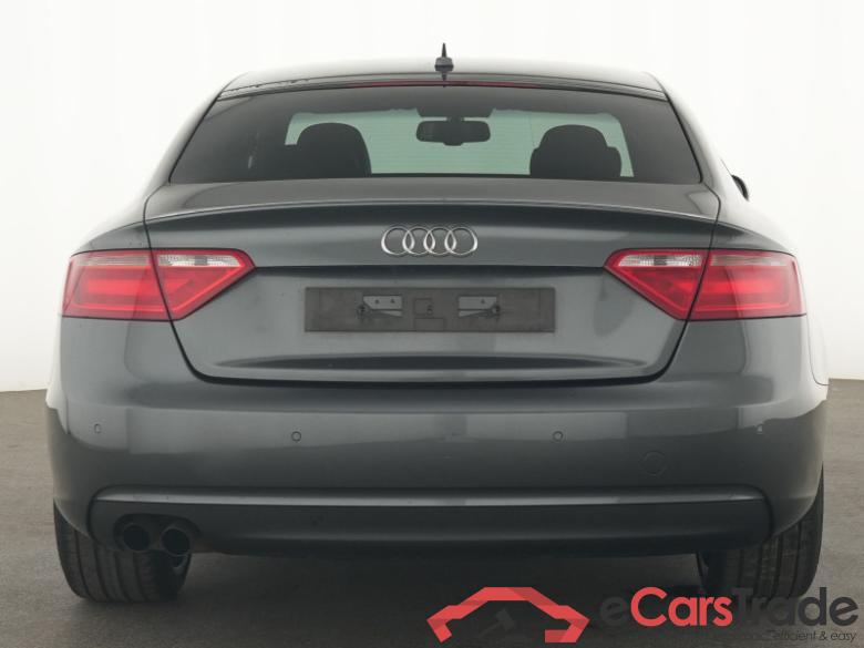 Audi A5 Sportback (Inzahlungnahme MwSt. nicht ausweisbar) DE - LimS5 2.0 TDI DPF EU5, Sportback, (Facelift) 2011 - 2015 #6