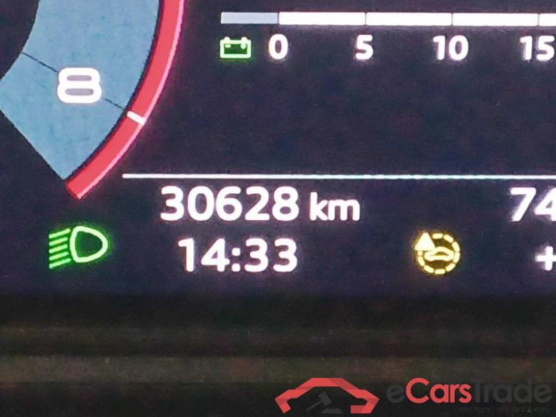 Audi A1 citycarver (GBH)(08.2019->) DE - LimS5 35 1.5 TFSI EU6d, basis (EURO 6d), 2020 - 2022 #3