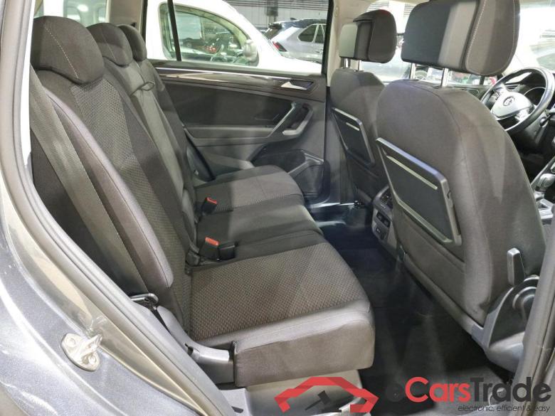 VOLKSWAGEN Tiguan 2.0 TDI COMFORTLINE DSG #6